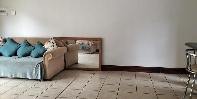 2 Bedroom Property for Sale in Pellissier Free State